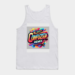 Hardstyle Tank Top